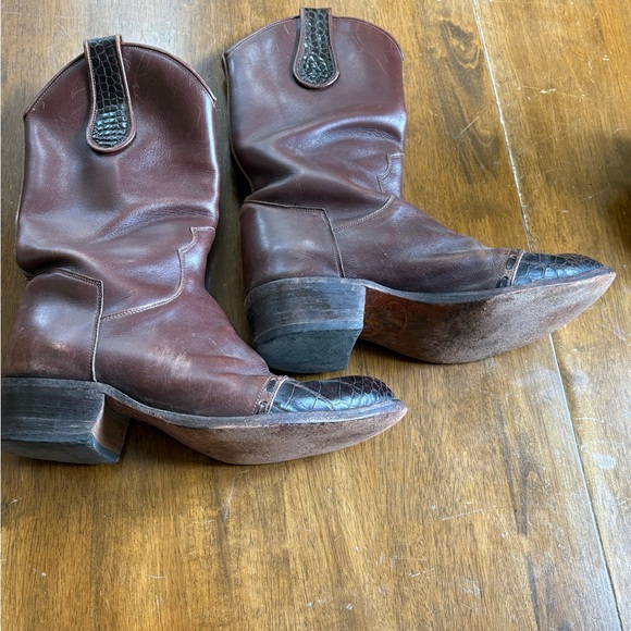 Der Dau | Custom Riding Boots - Picture 3 of 5